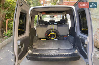 Минивэн Opel Combo 2006 в 