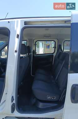 Минивэн Opel Combo 2012 в Луцке