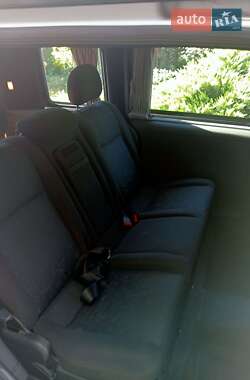 Минивэн Opel Combo 2009 в 