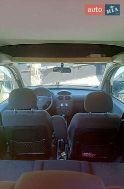 Минивэн Opel Combo 2009 в 
