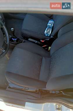 Минивэн Opel Combo 2009 в 