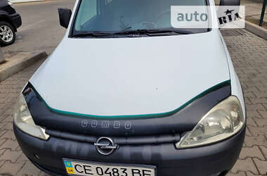 Мінівен Opel Combo 2009 в Заставній