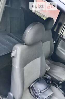 Грузовой фургон Opel Combo 2005 в 