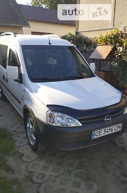 Мінівен Opel Combo 2004 в Заставній