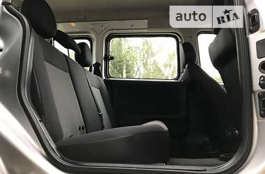 Мінівен Opel Combo 2008 в Калуші