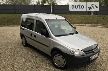 Opel Combo 2008