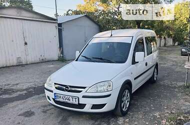 Минивэн Opel Combo 2011 в Одессе