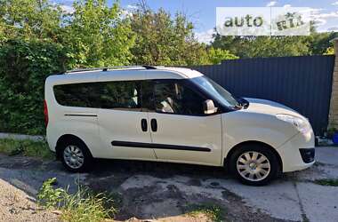 Минивэн Opel Combo 2013 в Киеве