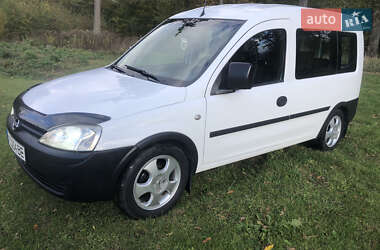 Opel Combo 2009