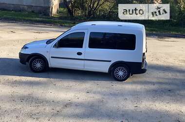 Мінівен Opel Combo 2005 в Острозі