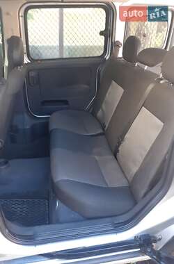 Минивэн Opel Combo 2009 в Львове
