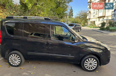 Минивэн Opel Combo 2018 в 