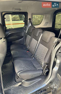 Минивэн Opel Combo 2018 в 