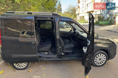 Минивэн Opel Combo 2018 в 
