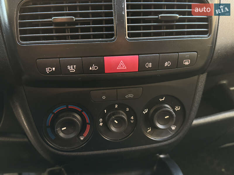 Минивэн Opel Combo 2018 в Тернополе фото 21 Минивэн Opel Combo 2018 в Тернополе