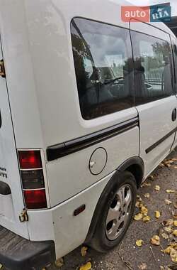 Минивэн Opel Combo 2008 в 