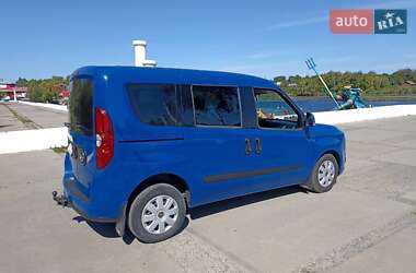 Минивэн Opel Combo 2015 в Староконстантинове