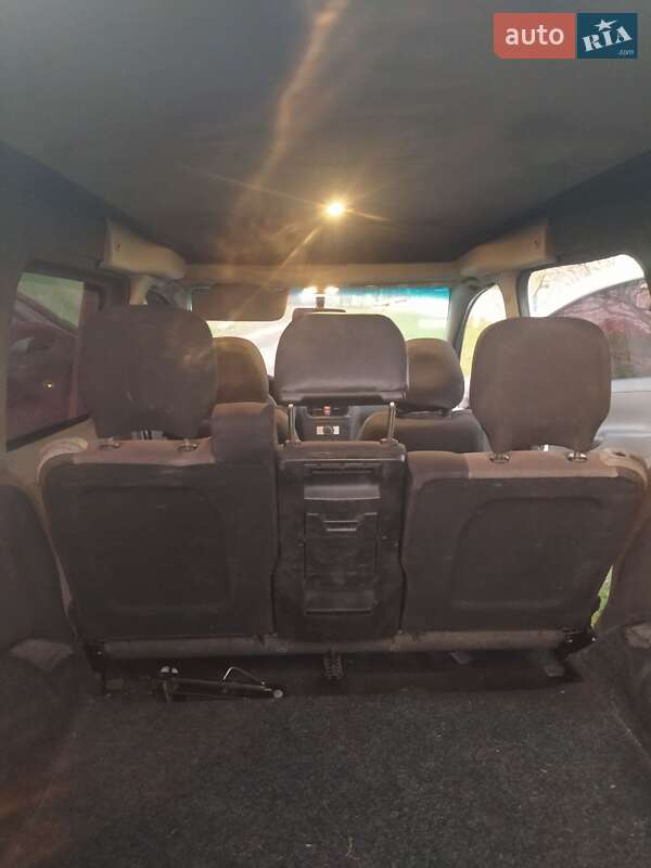 Минивэн Opel Combo 2005 в Белой Церкви