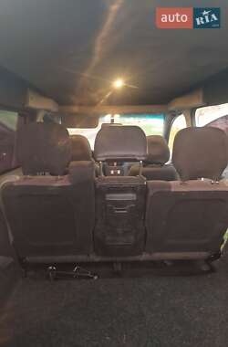 Минивэн Opel Combo 2005 в 