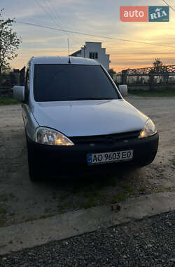 Opel Combo 2010