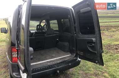 Мінівен Opel Combo 2006 в Львові