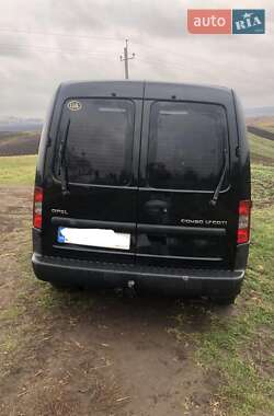 Мінівен Opel Combo 2006 в Львові