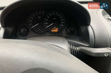 Минивэн Opel Combo 2008 в 