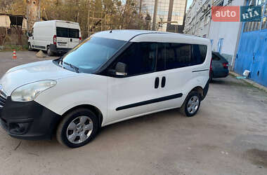 Минивэн Opel Combo 2012 в Львове