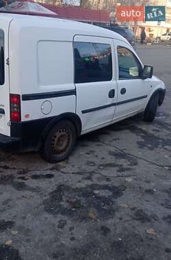 Мінівен Opel Combo 2005 в Охтирці