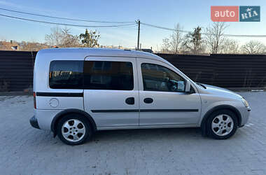 Минивэн Opel Combo 2007 в Черновцах