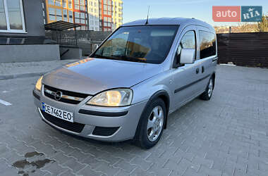 Opel Combo 2007