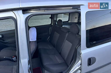 Минивэн Opel Combo 2007 в Черновцах