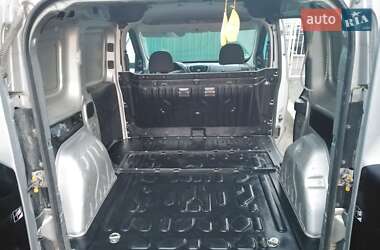 Минивэн Opel Combo 2014 в Львове