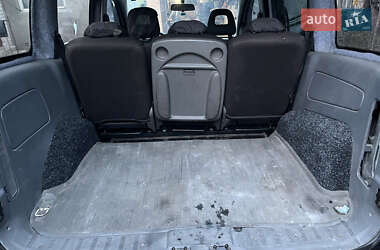 Минивэн Opel Combo 2005 в 