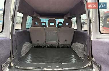 Минивэн Opel Combo 2010 в Ровно