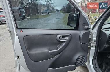 Мінівен Opel Combo 2007 в Шепетівці