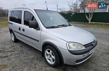 Мінівен Opel Combo 2007 в Шепетівці