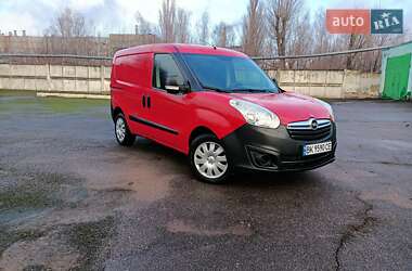 Мінівен Opel Combo 2014 в Рівному