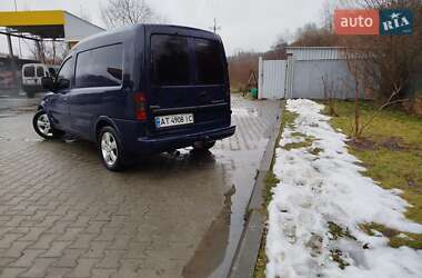 Мінівен Opel Combo 2004 в Турці