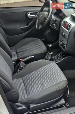 Минивэн Opel Combo 2007 в 