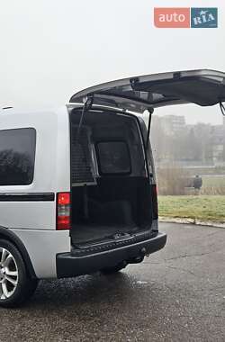 Минивэн Opel Combo 2007 в 