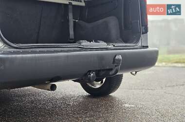 Минивэн Opel Combo 2007 в 