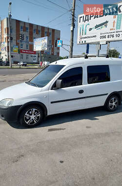 Мінівен Opel Combo 2003 в Сумах