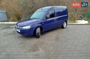 Інші вантажівки Opel Combo 2004 в Турці