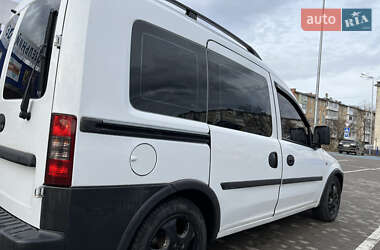 Минивэн Opel Combo 2007 в Калуше