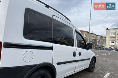 Минивэн Opel Combo 2007 в Калуше