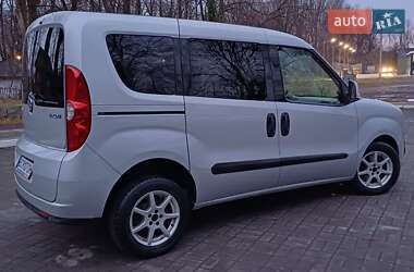 Мінівен Opel Combo 2013 в Дрогобичі