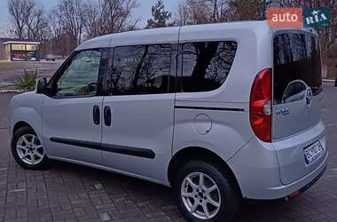 Мінівен Opel Combo 2013 в Дрогобичі