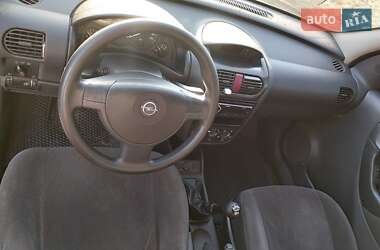 Минивэн Opel Combo 2006 в Изяславе