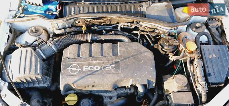 Минивэн Opel Combo 2008 в Изяславе